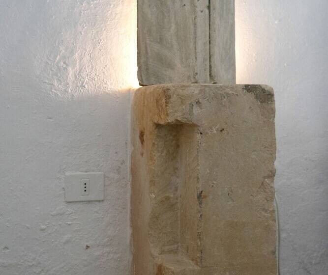 Bed and Breakfast Masseria Tornesella