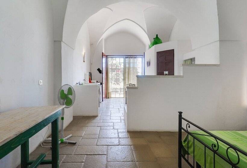 Bed and Breakfast Masseria Tornesella