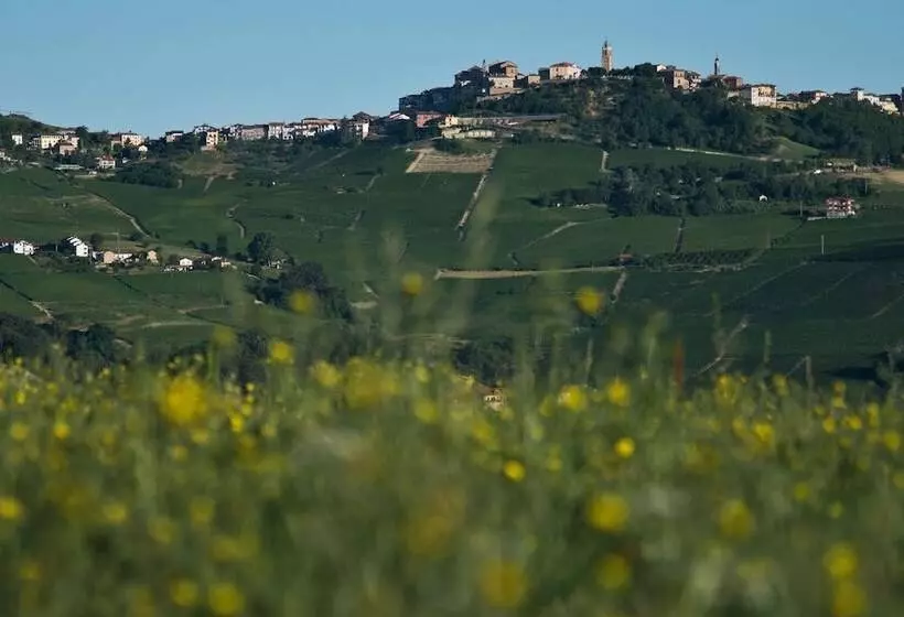 Hostelli Villa Vitae