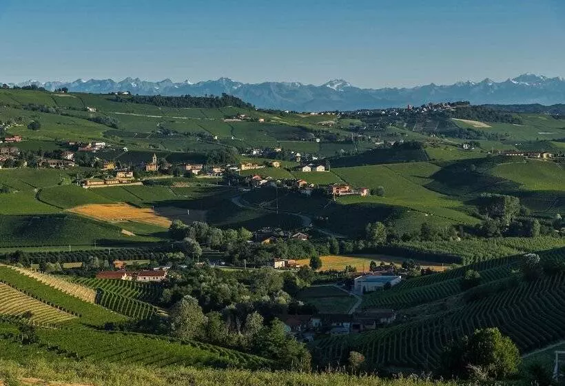 Hostelli Villa Vitae