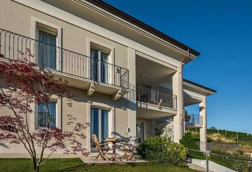 Hostelli Villa Vitae