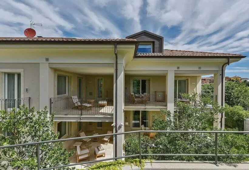 Hostelli Villa Vitae