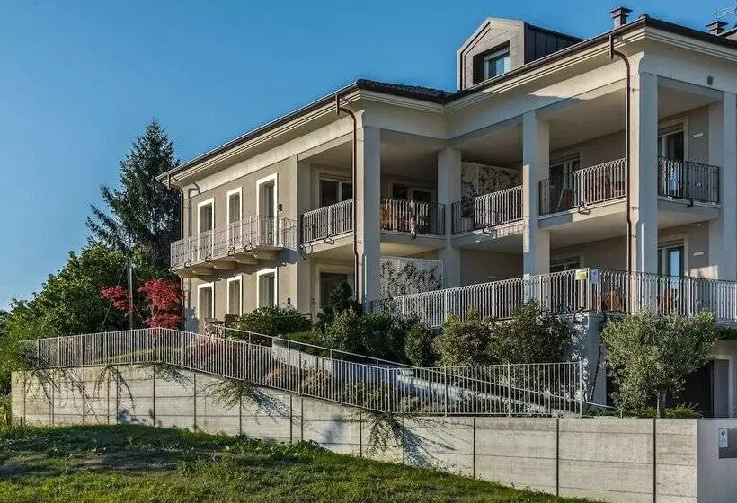 Hostelli Villa Vitae