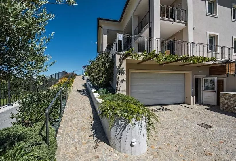 Hostelli Villa Vitae