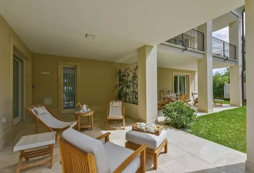 Hostelli Villa Vitae