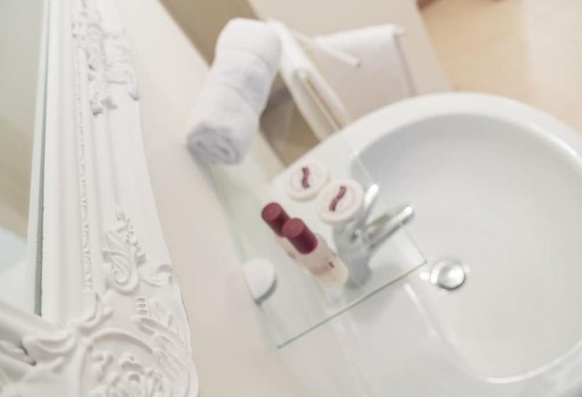 호텔 Grand Canal Suites