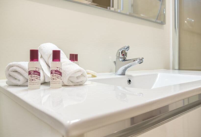 호텔 Grand Canal Suites