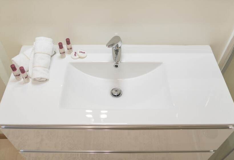 호텔 Grand Canal Suites