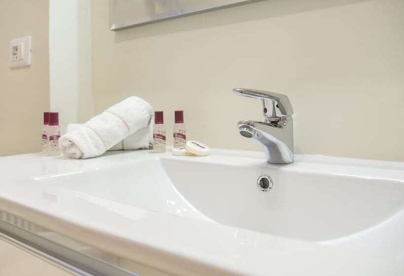 호텔 Grand Canal Suites