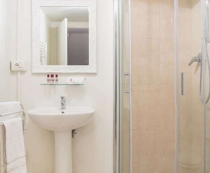 호텔 Grand Canal Suites