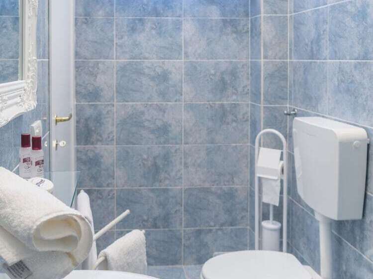 호텔 Grand Canal Suites