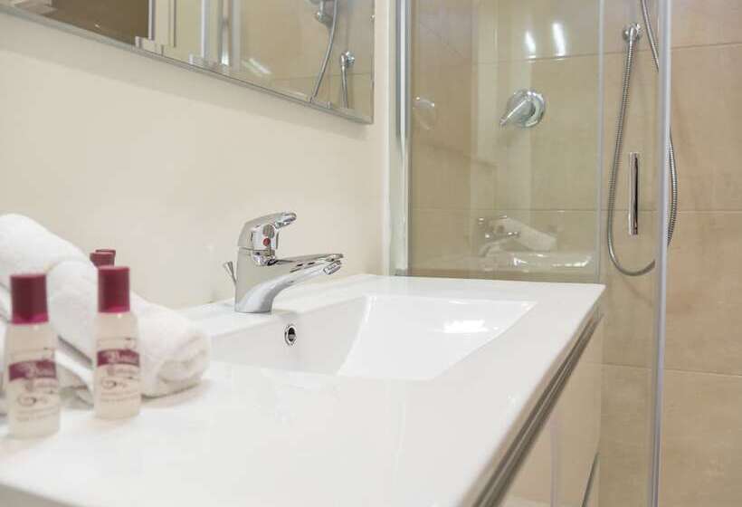 호텔 Grand Canal Suites