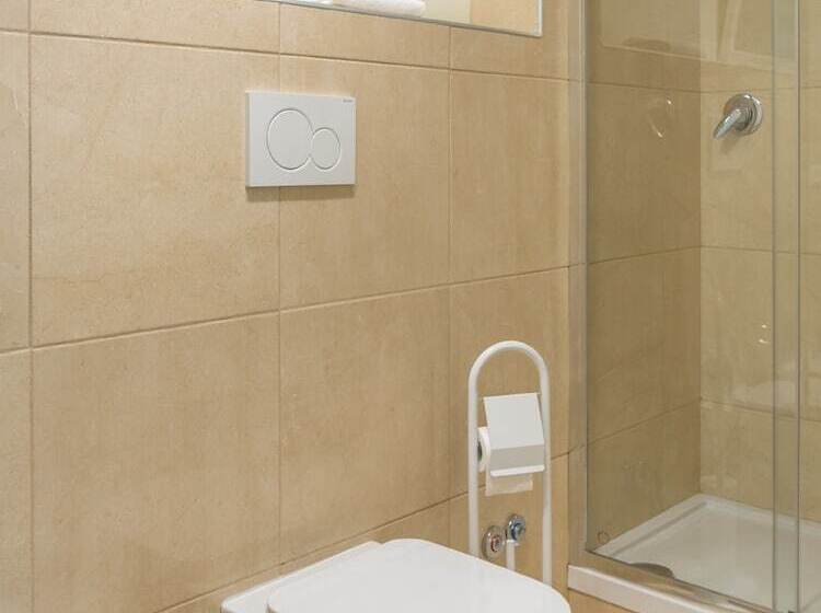 호텔 Grand Canal Suites