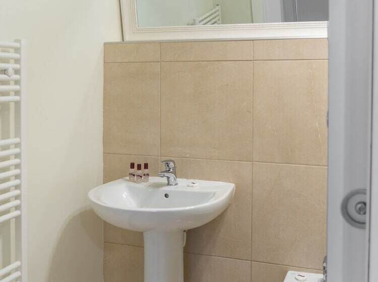 호텔 Grand Canal Suites