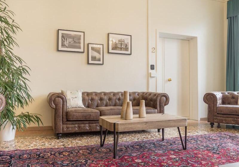 호텔 Grand Canal Suites