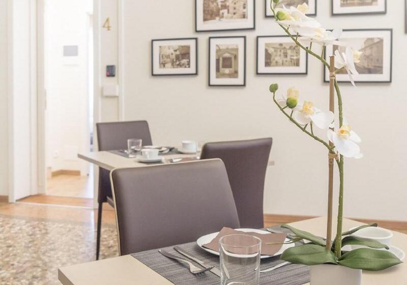 호텔 Grand Canal Suites