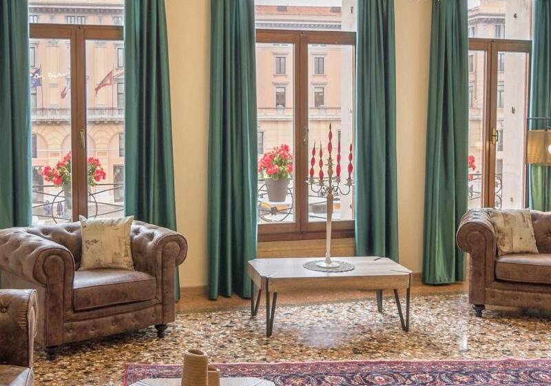 호텔 Grand Canal Suites