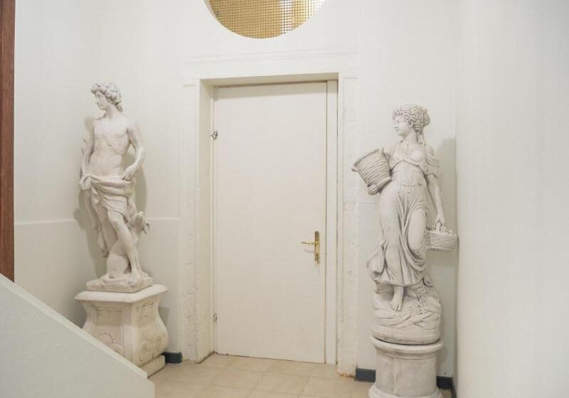 호텔 Grand Canal Suites