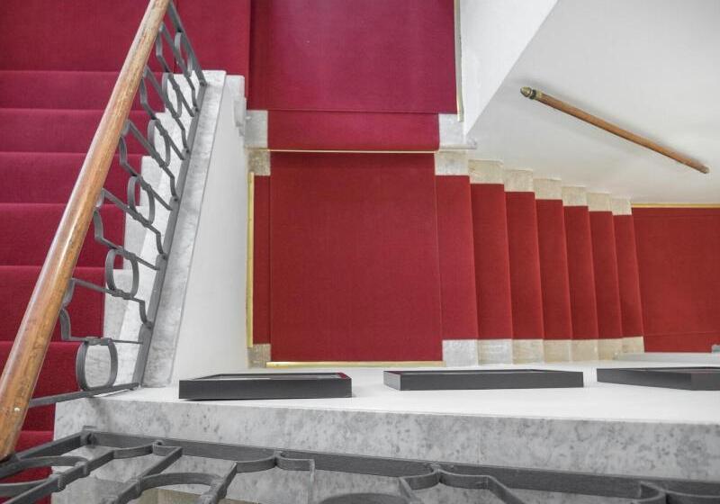 호텔 Grand Canal Suites