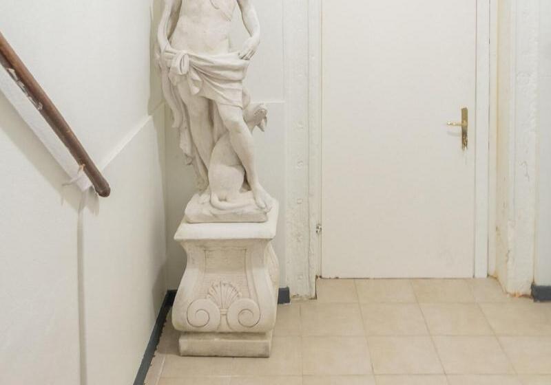 호텔 Grand Canal Suites