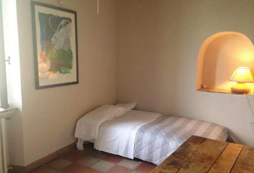 فندق Il Poggio Dei Pettirossi