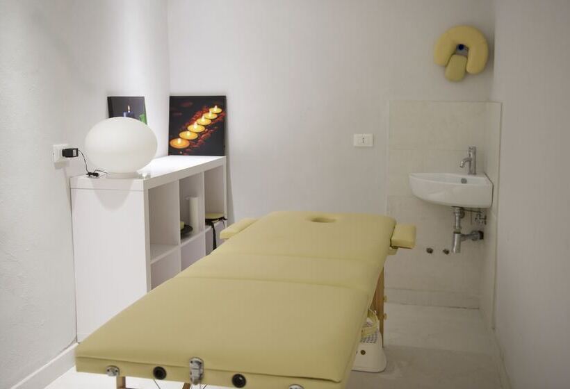 فندق Il Poggio Dei Pettirossi