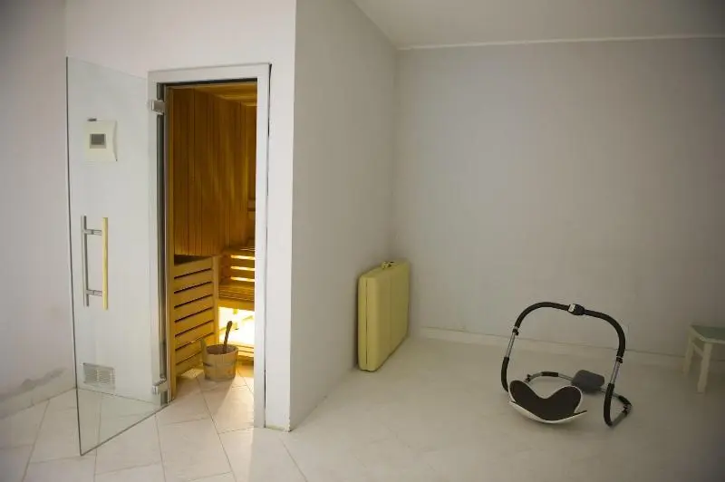 هتل Il Poggio Dei Pettirossi
