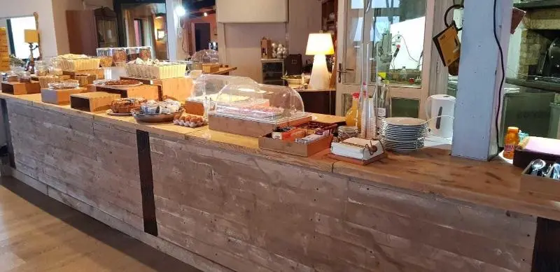هتل Il Poggio Dei Pettirossi