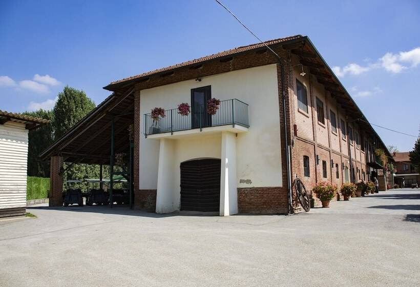 Сельский отель Agriturismo La Margherita