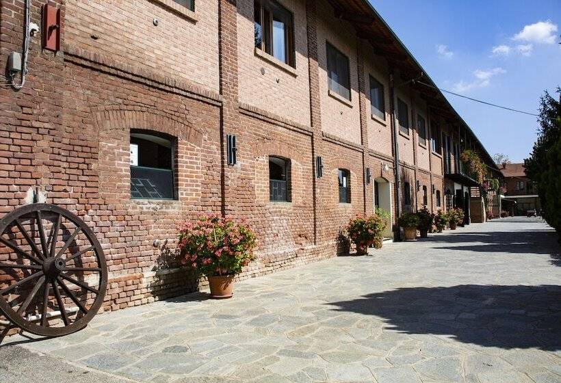 Сельский отель Agriturismo La Margherita