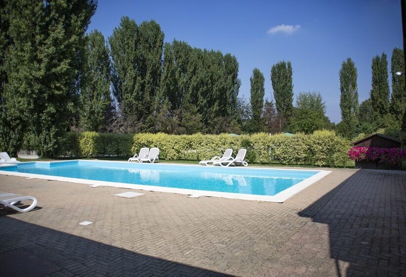 Сельский отель Agriturismo La Margherita