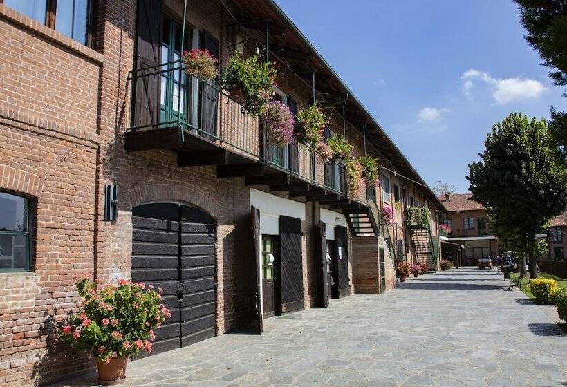 Сельский отель Agriturismo La Margherita