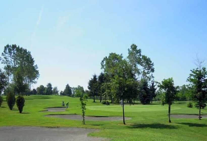 Сельский отель Agriturismo La Margherita