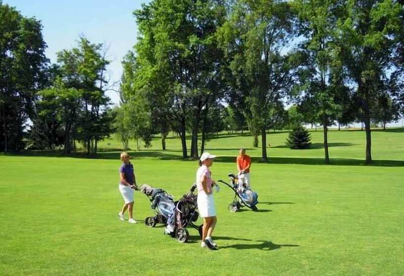 Сельский отель Agriturismo La Margherita