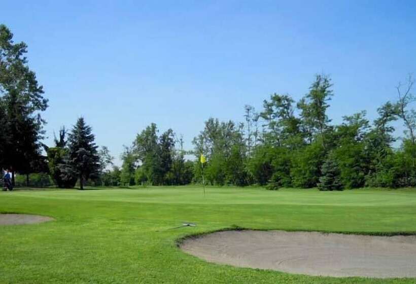 Сельский отель Agriturismo La Margherita