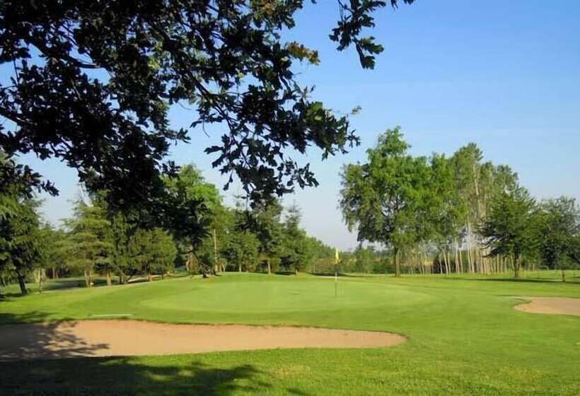 Сельский отель Agriturismo La Margherita