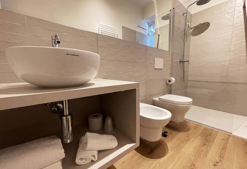 Сельский отель Agriturismo La Margherita