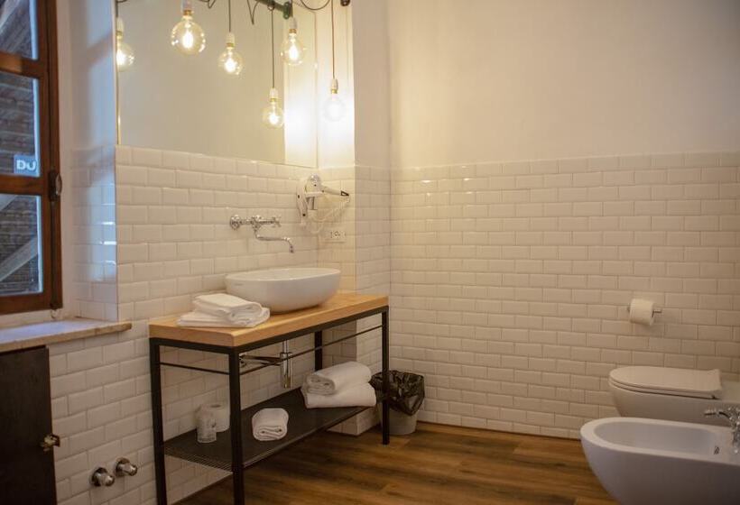 Сельский отель Agriturismo La Margherita