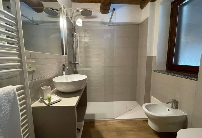 Сельский отель Agriturismo La Margherita