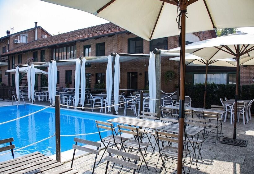 Сельский отель Agriturismo La Margherita