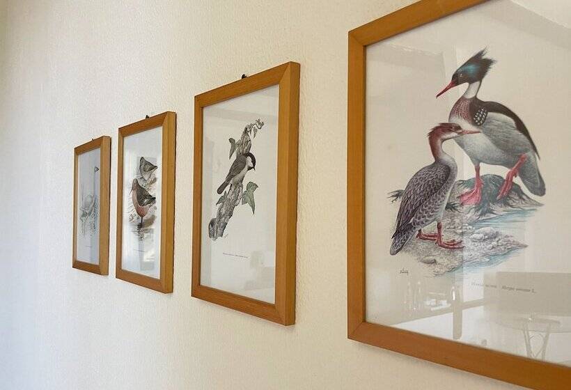 Сельский отель Agriturismo La Margherita