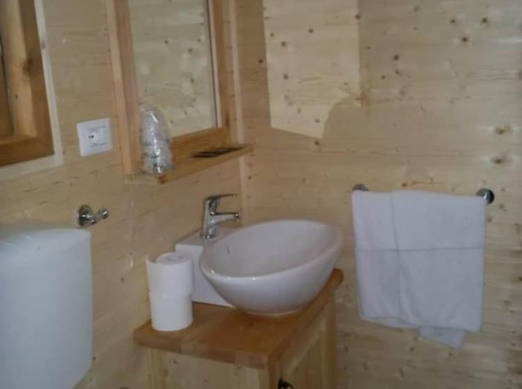 Сельский отель Agriturismo La Margherita