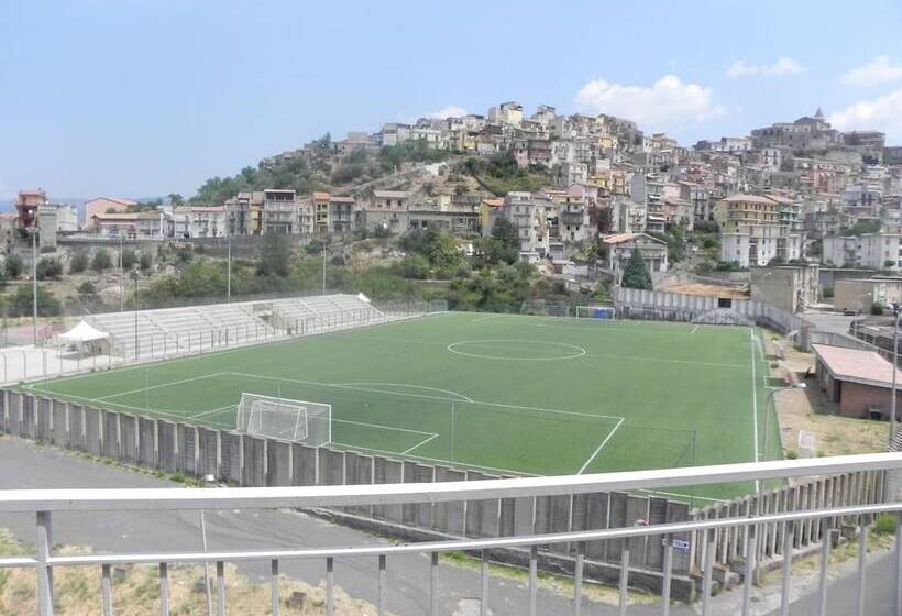 פנסיון Affittacamere Bellavista