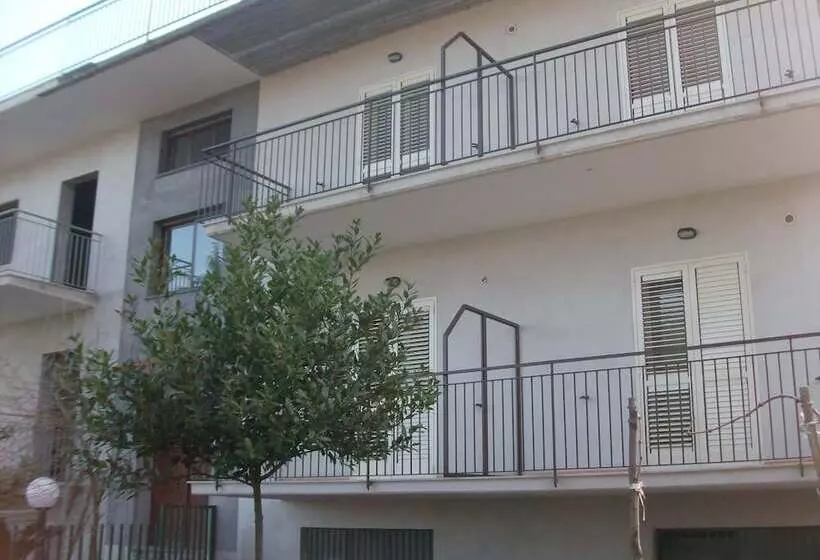 Majatalo Affittacamere Bellavista