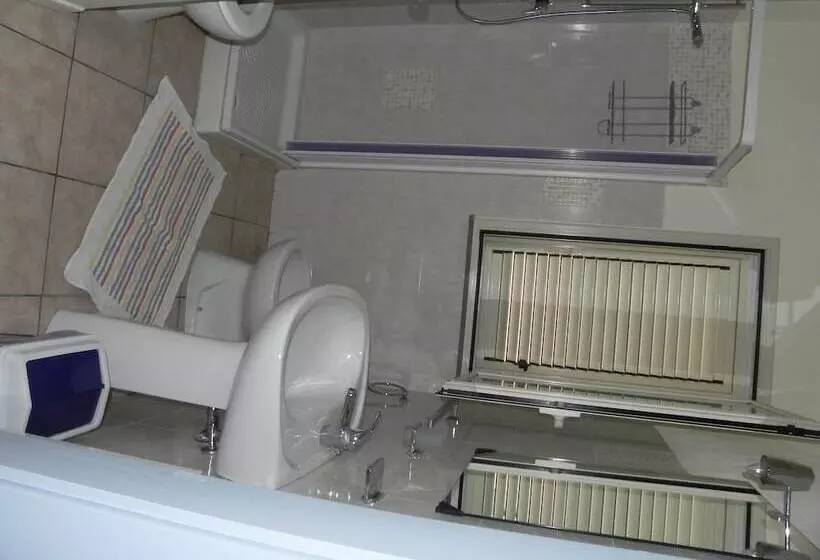 Majatalo Affittacamere Bellavista