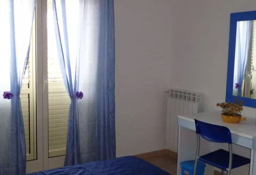 Majatalo Affittacamere Bellavista