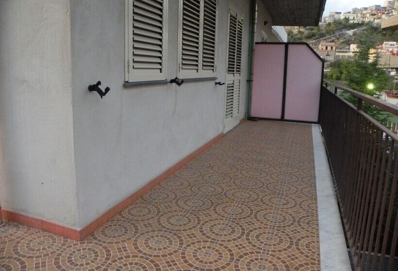 פנסיון Affittacamere Bellavista