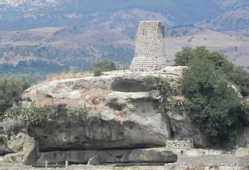 Majatalo Affittacamere Bellavista