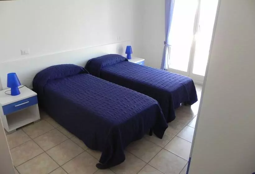 Majatalo Affittacamere Bellavista