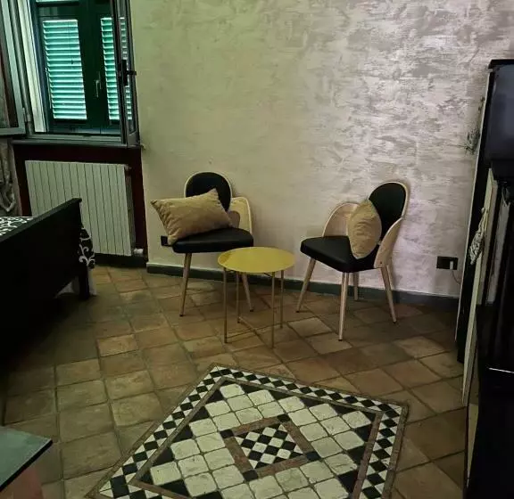 Majatalo Casa Marieta